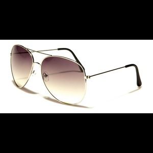 Air Force Aviator Unisex Sunglasses
